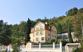 Hotel Villa Milada Prag